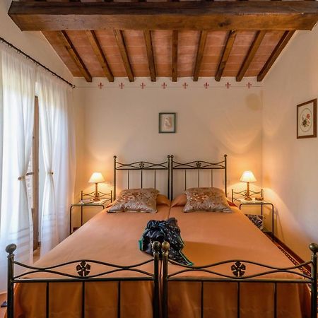 Agriturismo Casegraziani Ravigliano Екстериор снимка