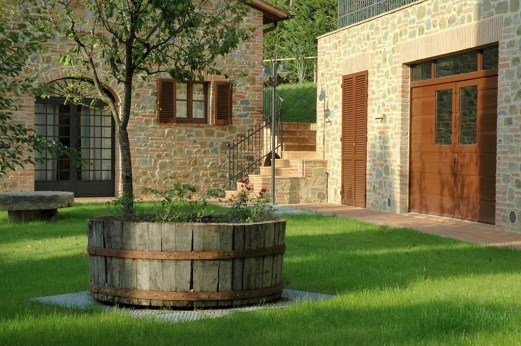 Agriturismo Casegraziani Ravigliano Екстериор снимка