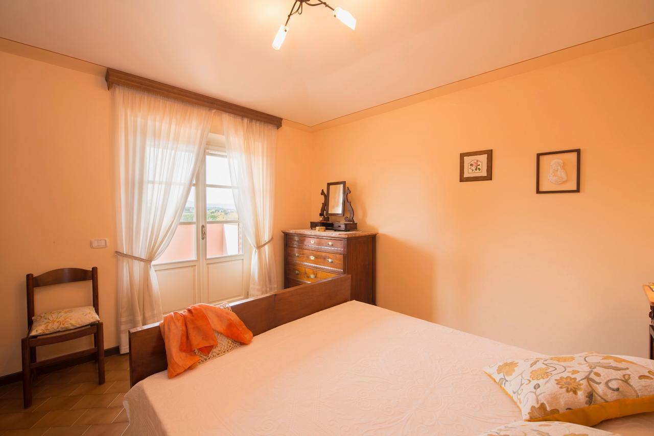Agriturismo Casegraziani Ravigliano Екстериор снимка