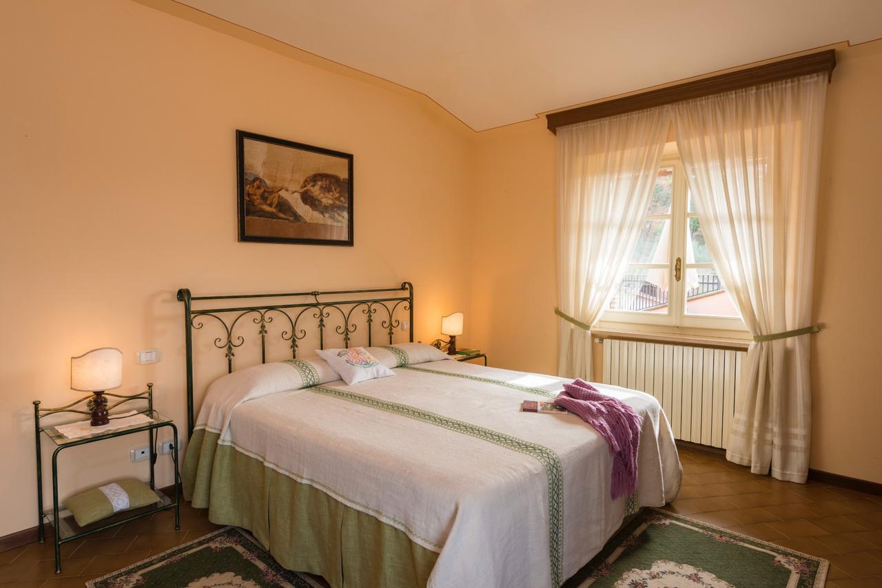 Agriturismo Casegraziani Ravigliano Екстериор снимка