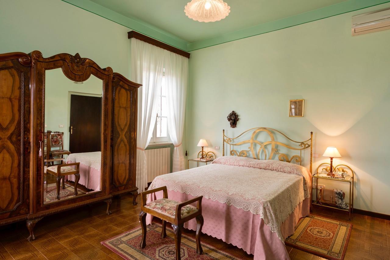 Agriturismo Casegraziani Ravigliano Екстериор снимка
