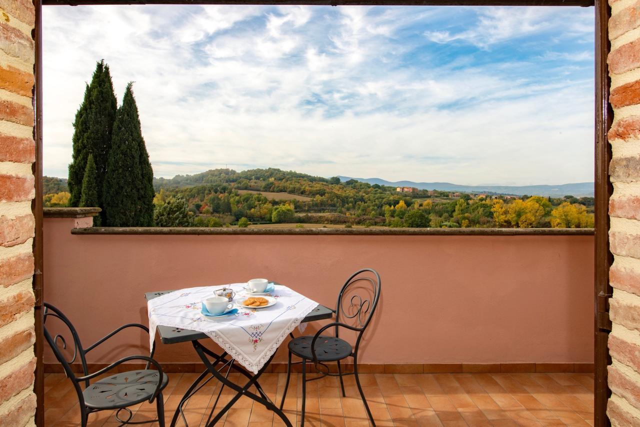 Agriturismo Casegraziani Ravigliano Екстериор снимка