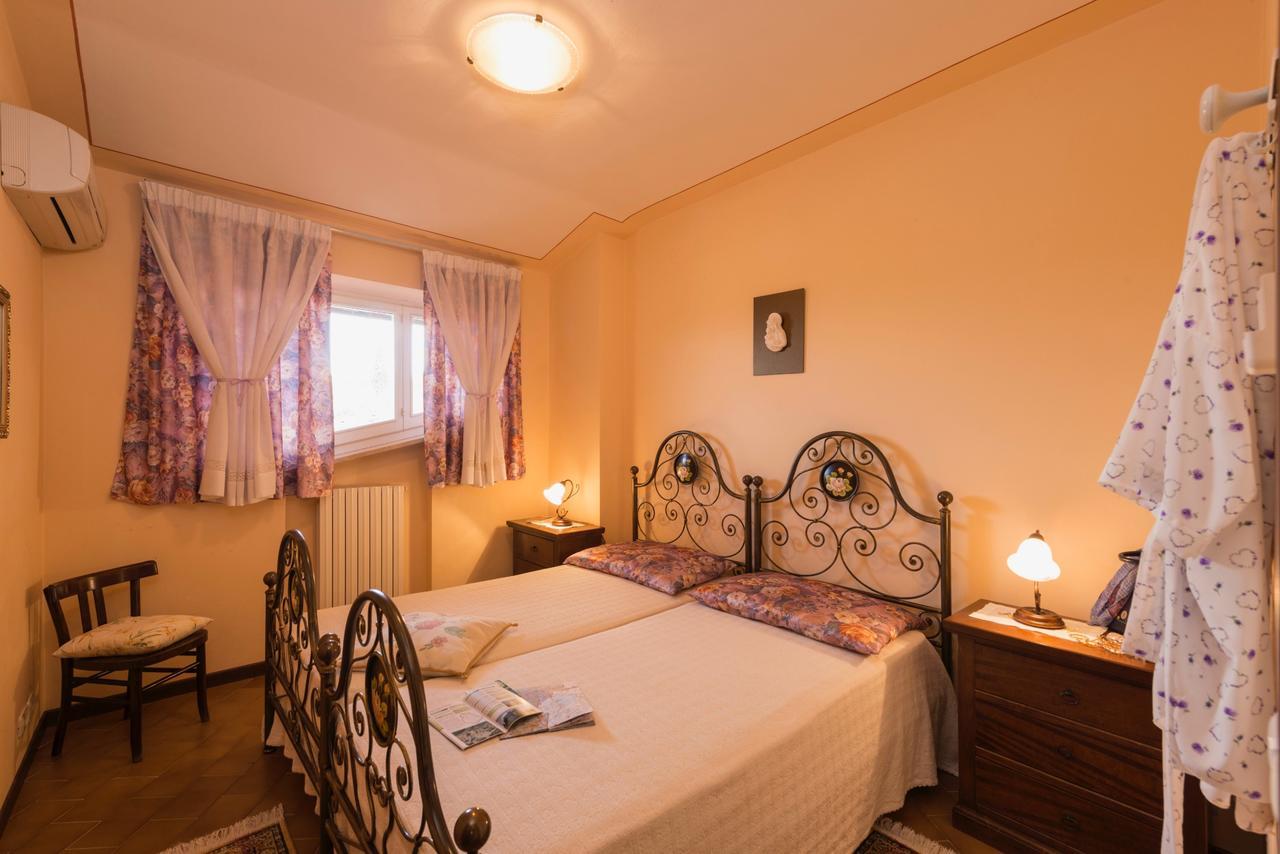 Agriturismo Casegraziani Ravigliano Екстериор снимка