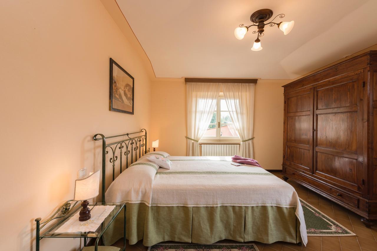 Agriturismo Casegraziani Ravigliano Екстериор снимка