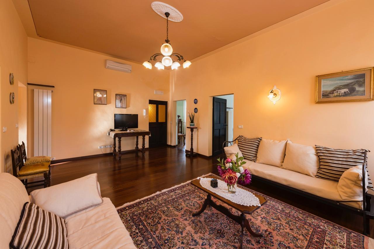 Agriturismo Casegraziani Ravigliano Екстериор снимка