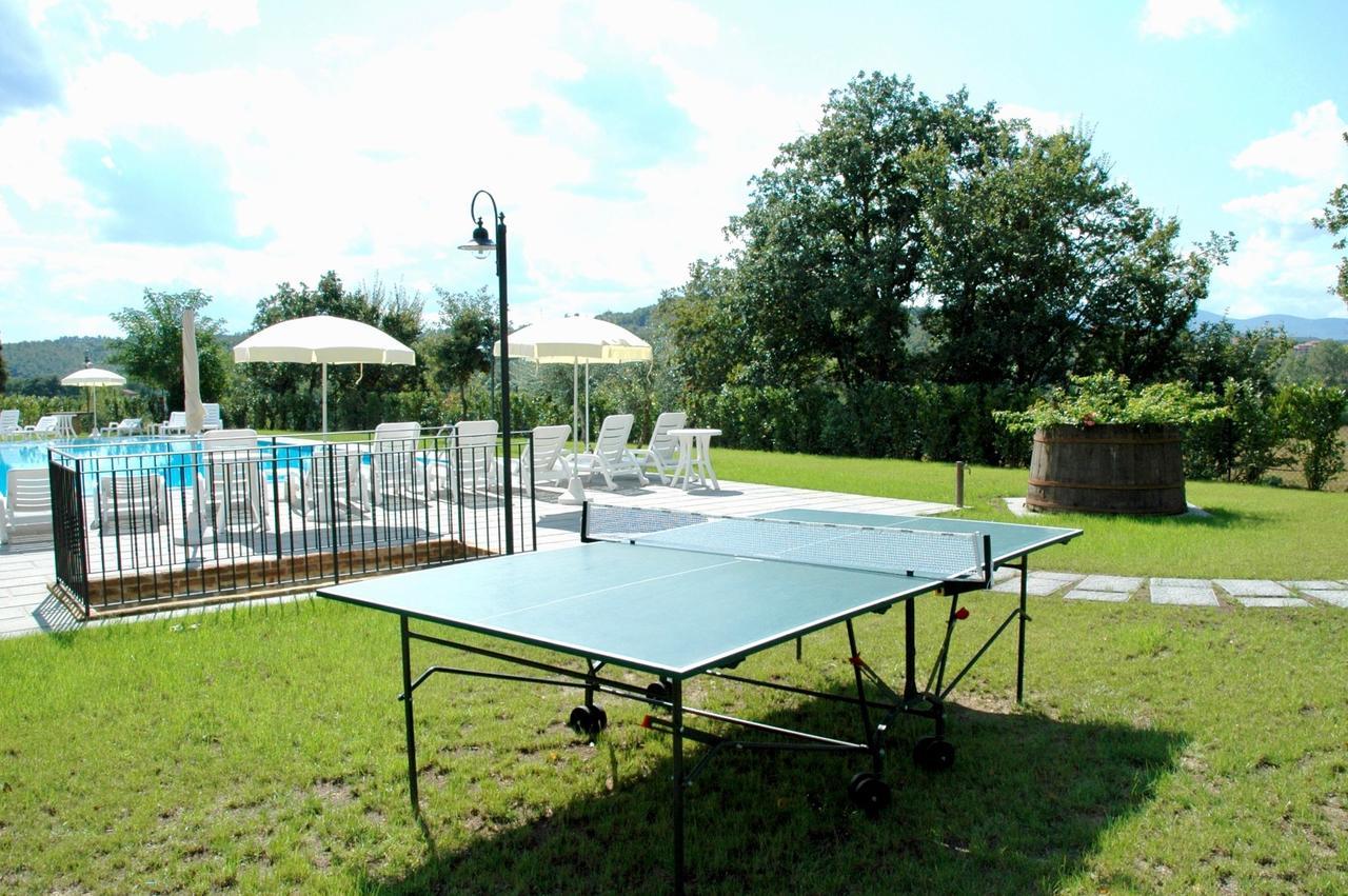 Agriturismo Casegraziani Ravigliano Екстериор снимка