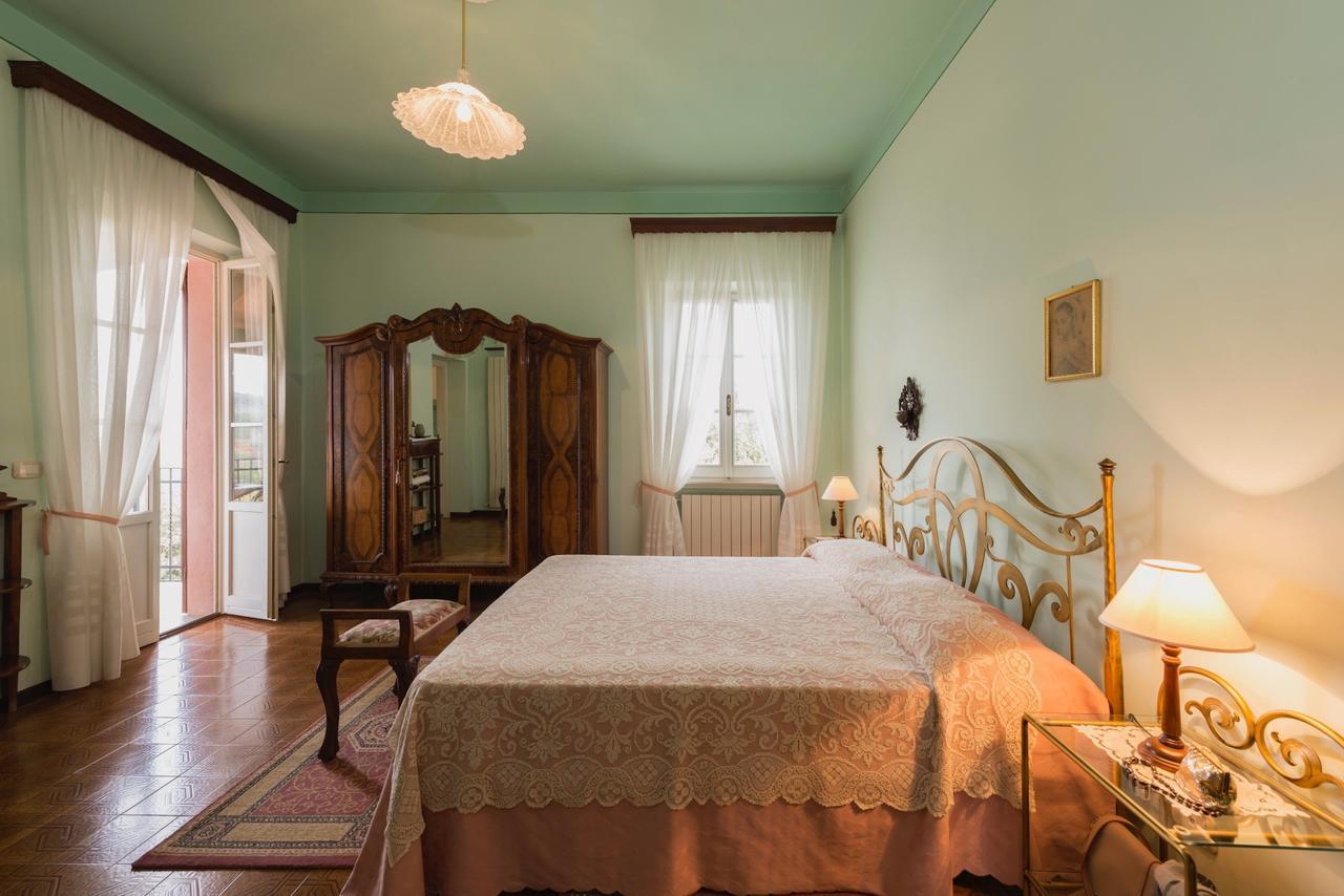 Agriturismo Casegraziani Ravigliano Екстериор снимка