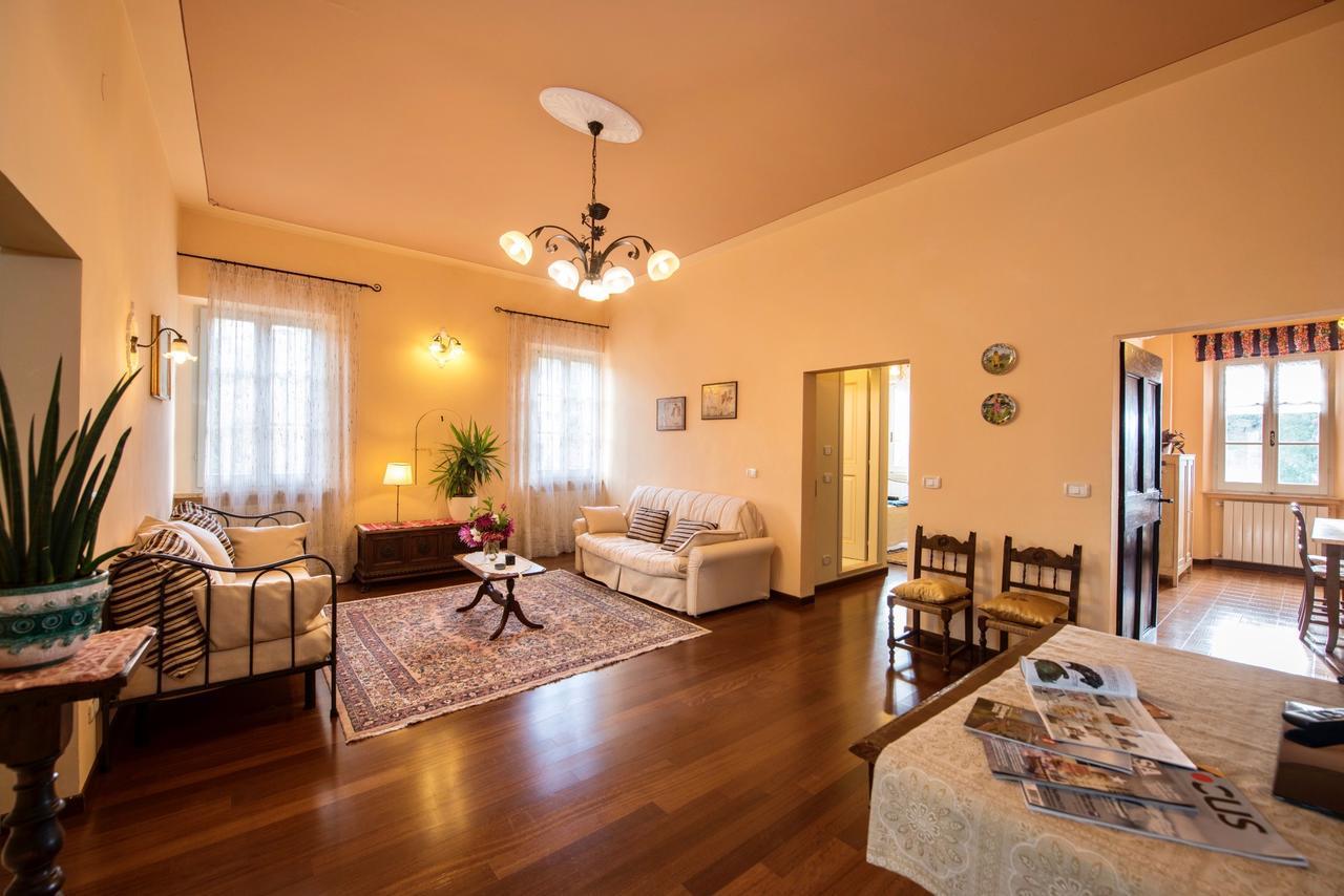 Agriturismo Casegraziani Ravigliano Екстериор снимка