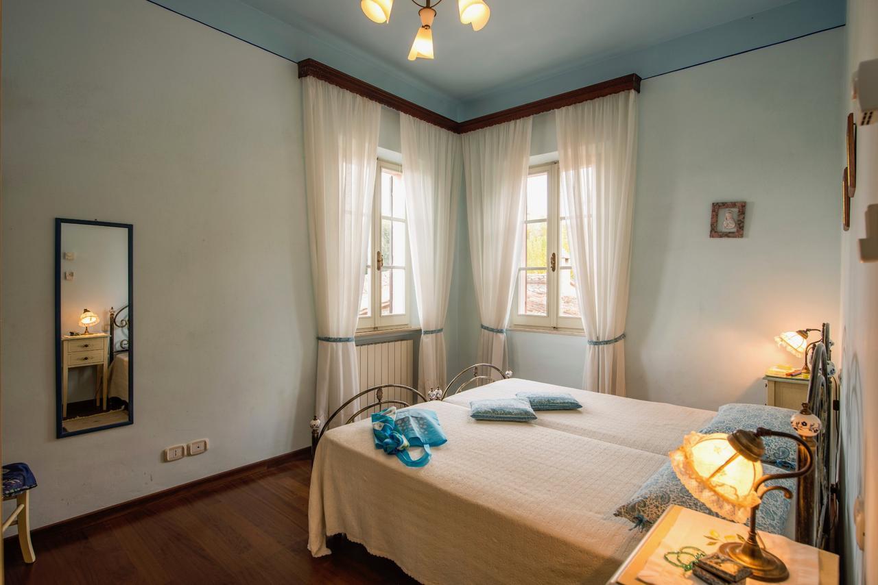 Agriturismo Casegraziani Ravigliano Екстериор снимка