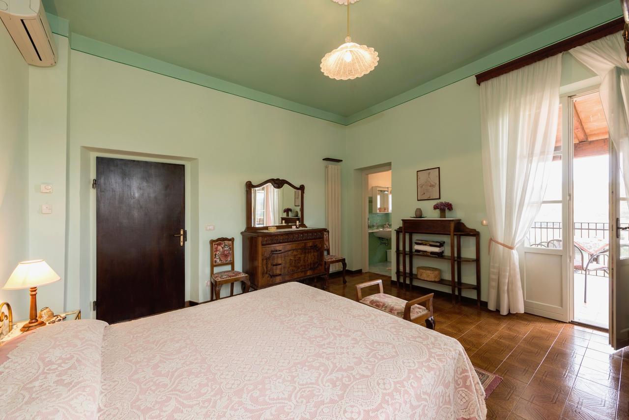 Agriturismo Casegraziani Ravigliano Екстериор снимка