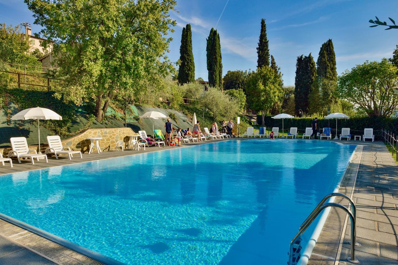 Agriturismo Casegraziani Ravigliano Екстериор снимка
