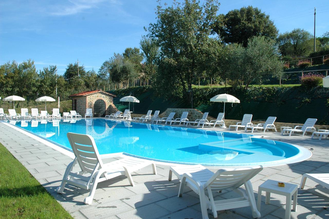 Agriturismo Casegraziani Ravigliano Екстериор снимка