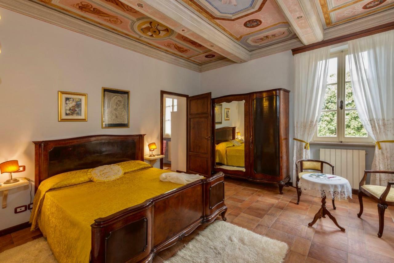Agriturismo Casegraziani Ravigliano Екстериор снимка