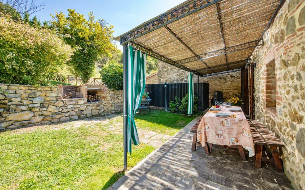 Agriturismo Casegraziani Ravigliano Екстериор снимка
