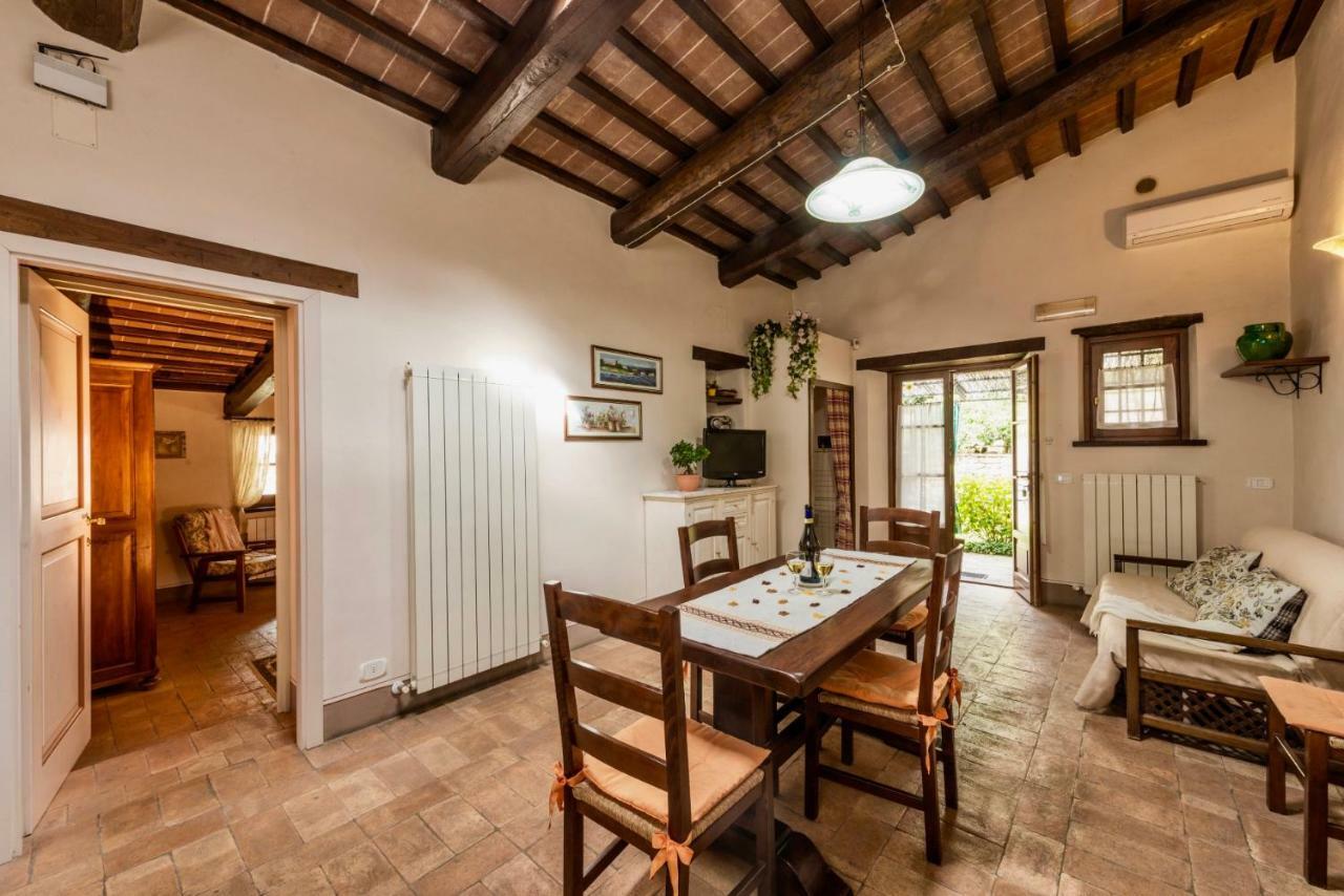 Agriturismo Casegraziani Ravigliano Екстериор снимка