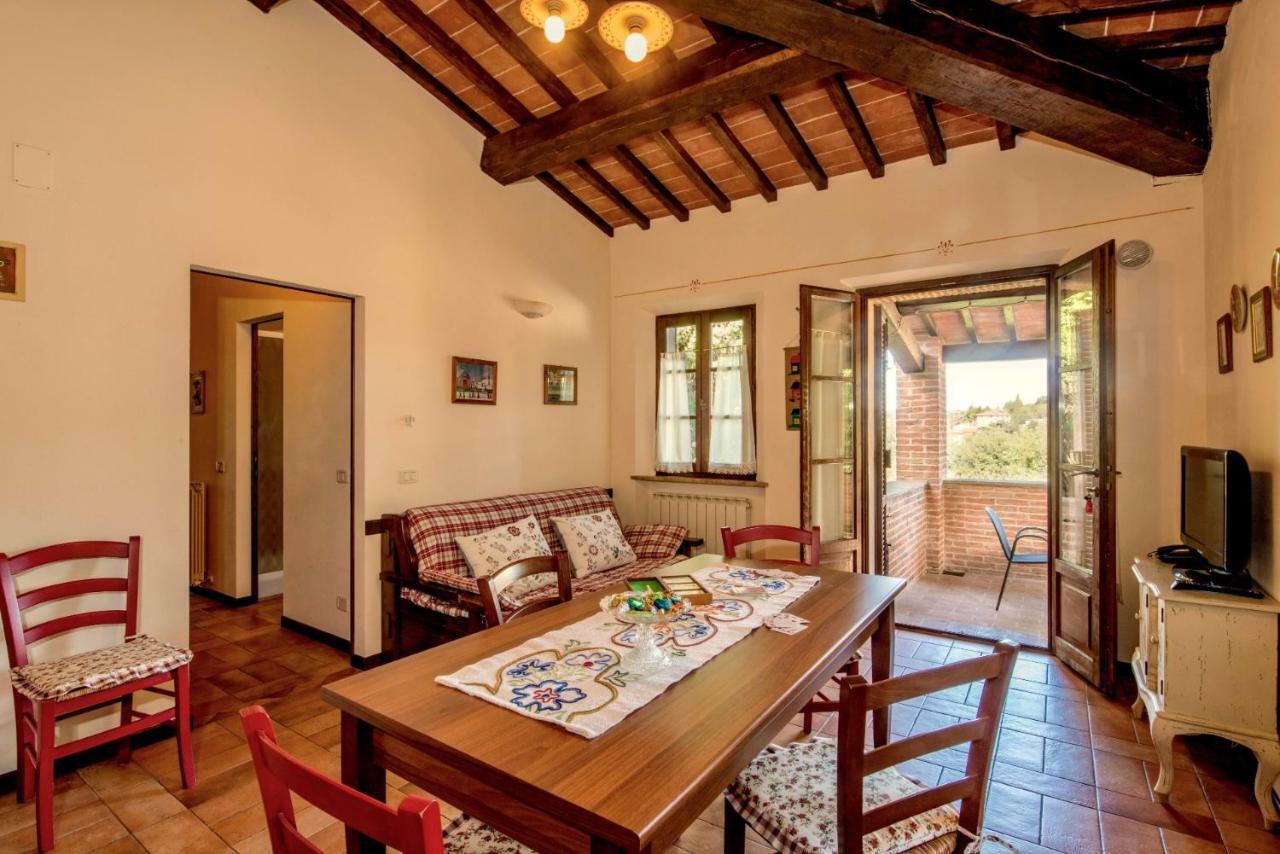 Agriturismo Casegraziani Ravigliano Екстериор снимка
