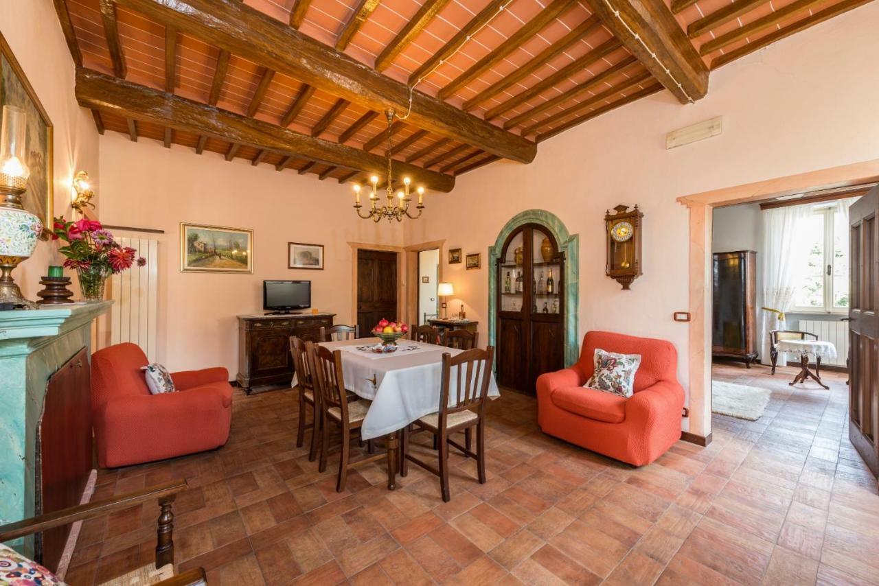 Agriturismo Casegraziani Ravigliano Екстериор снимка