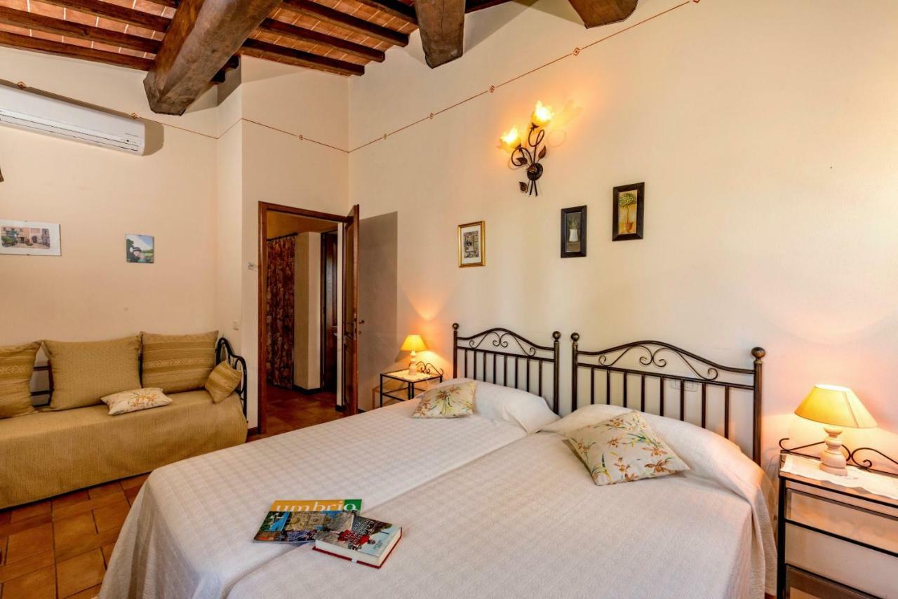 Agriturismo Casegraziani Ravigliano Екстериор снимка