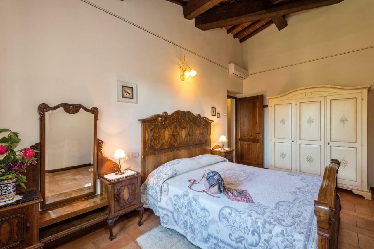 Agriturismo Casegraziani Ravigliano Екстериор снимка