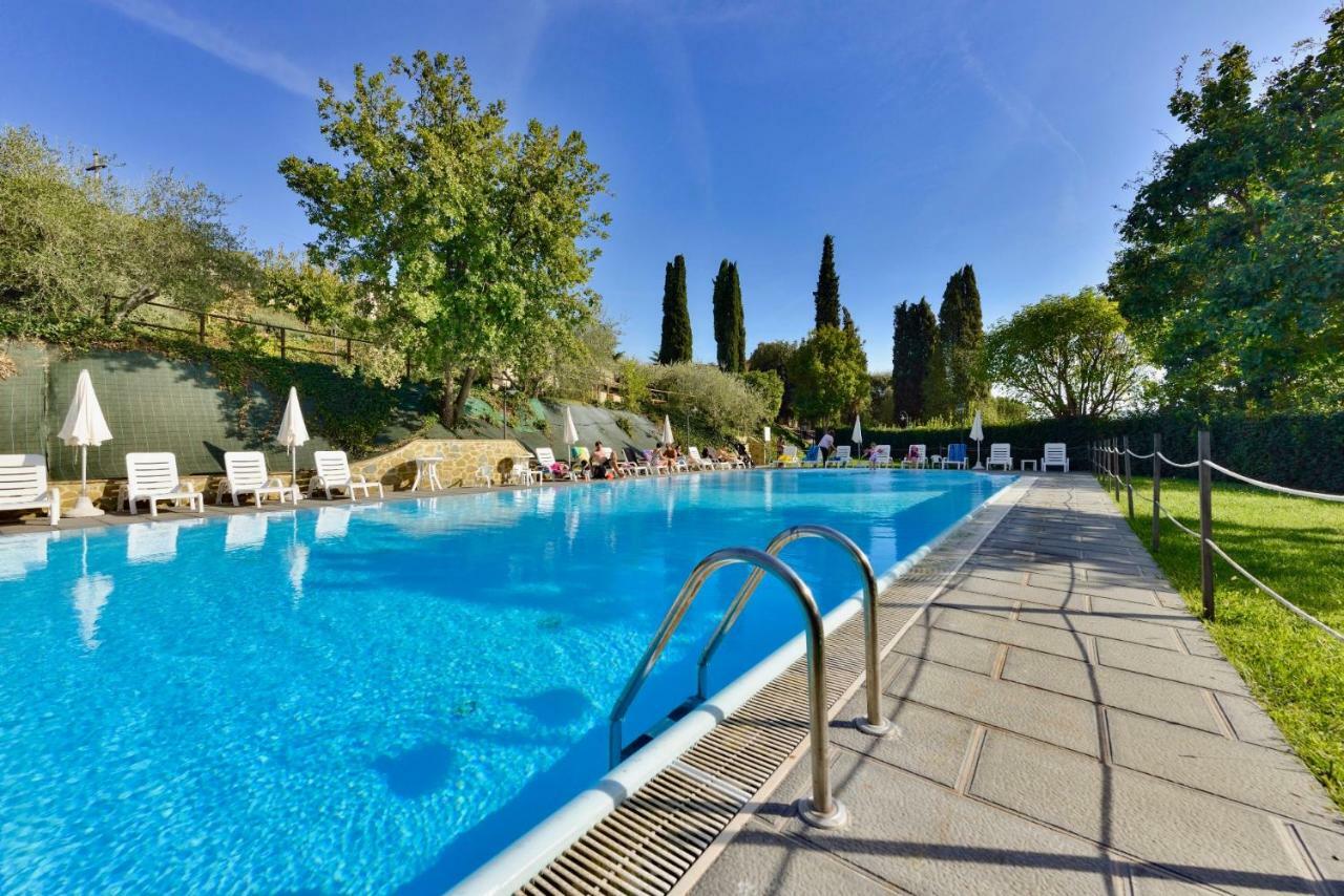 Agriturismo Casegraziani Ravigliano Екстериор снимка