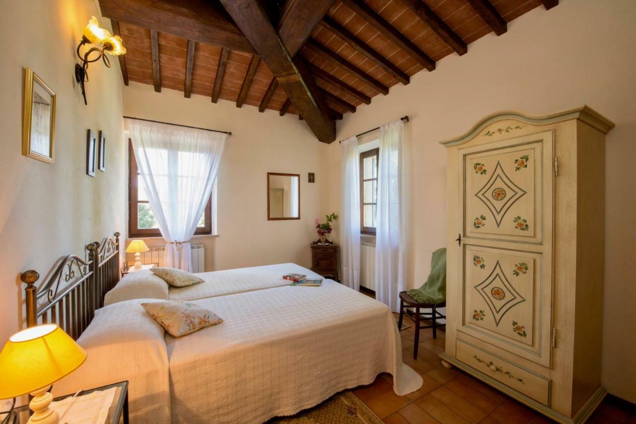Agriturismo Casegraziani Ravigliano Екстериор снимка