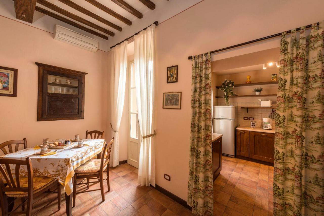 Agriturismo Casegraziani Ravigliano Екстериор снимка