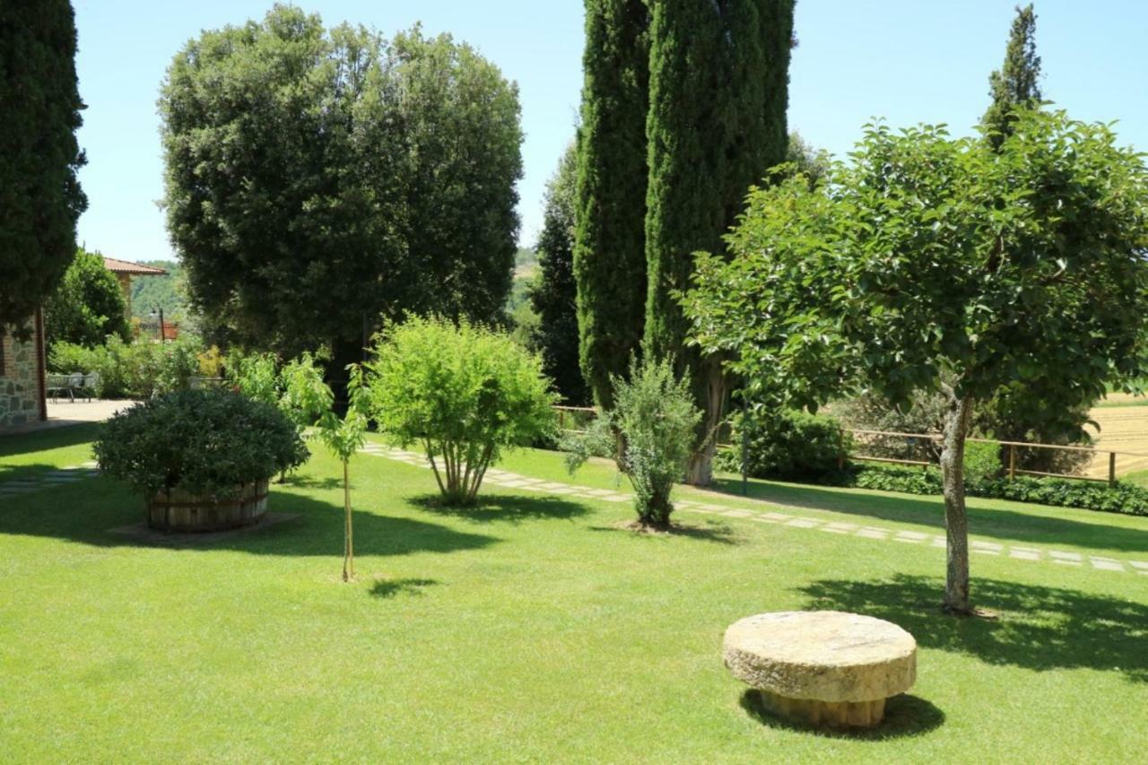 Agriturismo Casegraziani Ravigliano Екстериор снимка