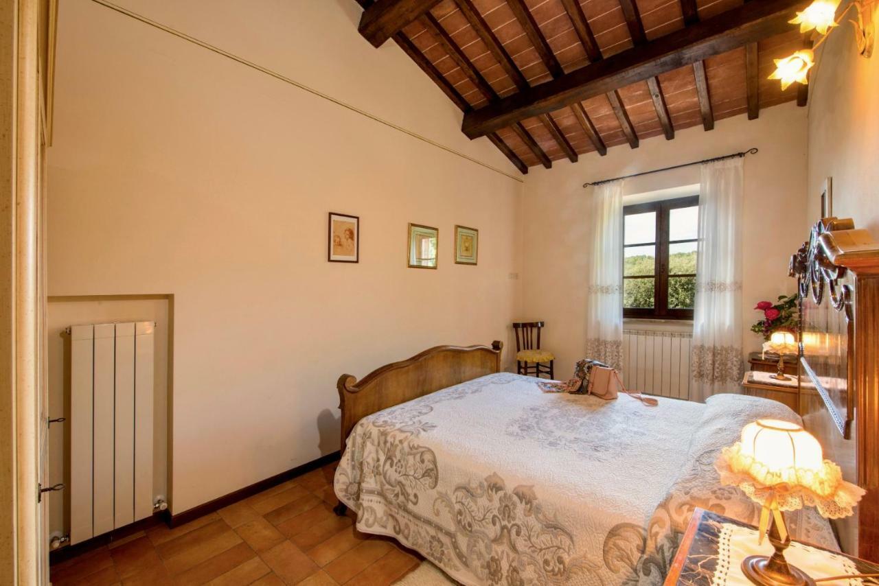 Agriturismo Casegraziani Ravigliano Екстериор снимка
