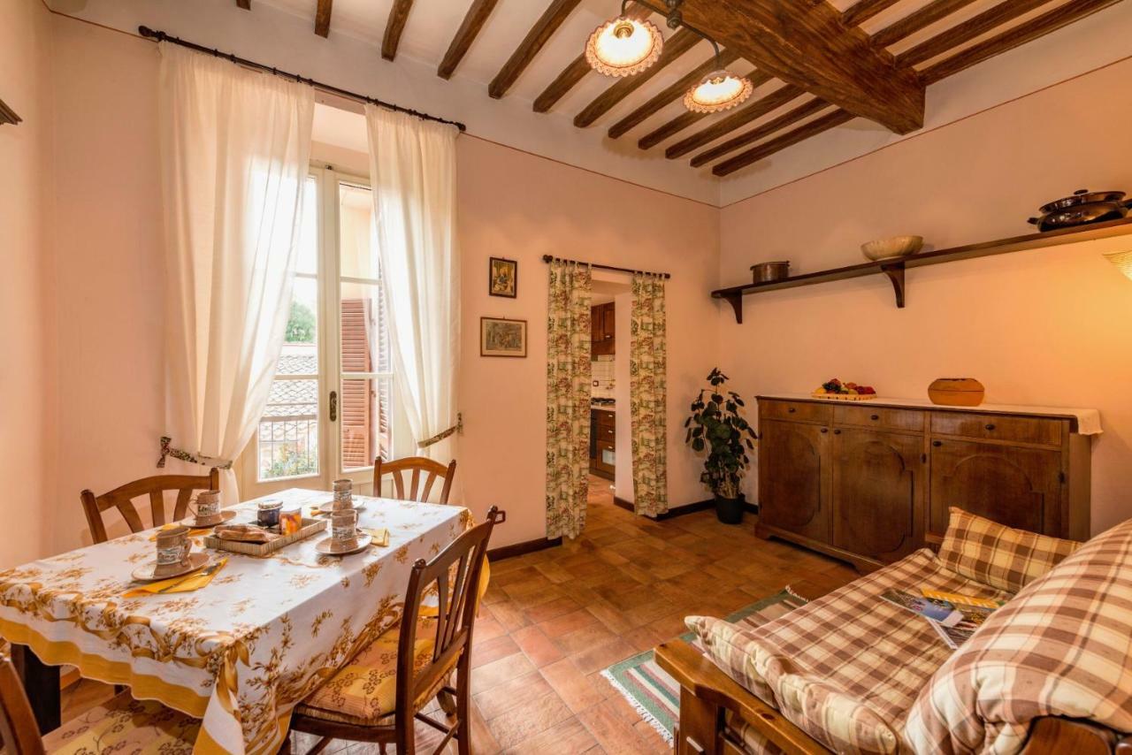 Agriturismo Casegraziani Ravigliano Екстериор снимка